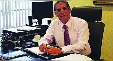 Imagem ilustrativa da notícia: Jader comemora promulgação de Emenda Constitucional