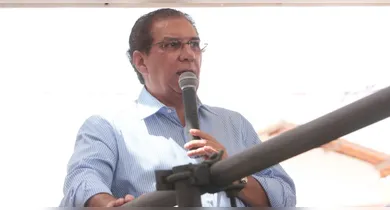 Imagem ilustrativa da notícia: Jader Barbalho reforça a importância do fortalecimento das universidades