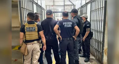 Imagem ilustrativa da notícia: Até hoje! Seap tem 612 vagas abertas e inscrições encerram neste domingo