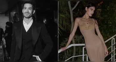 Imagem ilustrativa da notícia: Fotos levantam suspeita de affair entre João Guilherme e modelo