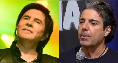 Imagem ilustrativa da notícia: Suposta filha de Xororó gera rompimento com João Kleber; entenda