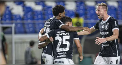 Imagem ilustrativa da notícia: Clube do Remo anuncia a renovação do zagueiro Klaus