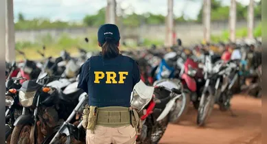 Imagem ilustrativa da notícia: PRF fará grande leilão de veículos e sucata em cidades do PA