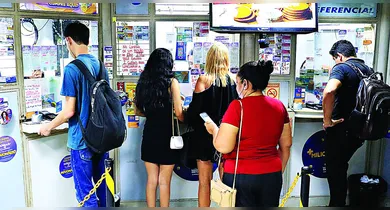 Imagem ilustrativa da notícia: Lotofácil da Independência: é dia de sorteio dos R$ 230 milhões