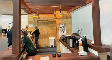 Imagem ilustrativa da notícia: COP30: preço dos alimentos cai 25% durante Cúpula de Líderes