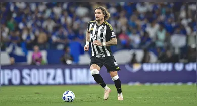 Imagem ilustrativa da notícia: Lyanco apaga post homofóbico após eliminação do Atlético-MG