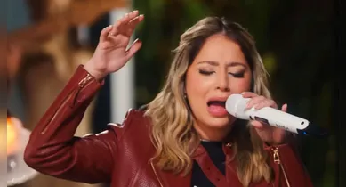 Imagem ilustrativa da notícia: Novo clipe de Marília Tavares chega a 1,7 milhões em 24 horas