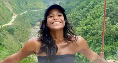 Imagem ilustrativa da notícia: Juliana Marins faria 27 anos neste domingo (24); pai faz homenagem
