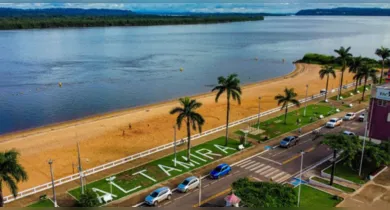 Imagem ilustrativa da notícia: Altamira firma compromisso de realizar concurso público