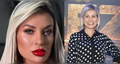 Imagem ilustrativa da notícia: Justiça rejeita ação de Andressa Urach contra Igreja Universal