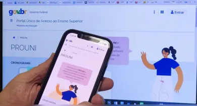 Imagem ilustrativa da notícia: Prouni: prazo para comprovar documentos termina nesta sexta, 5