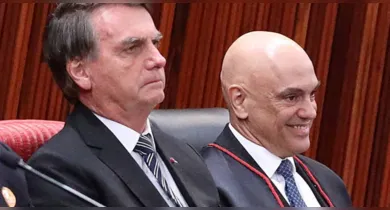 Imagem ilustrativa da notícia: Moraes pede sessão extra no julgamento de Bolsonaro no STF