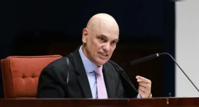 Imagem ilustrativa da notícia: Moraes pede condenação de Bolsonaro e demais réus 