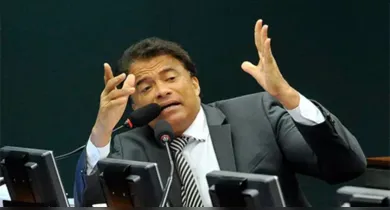 Imagem ilustrativa da notícia: Pena de Wladimir Costa é reduzida e prisão preventiva é revogada 