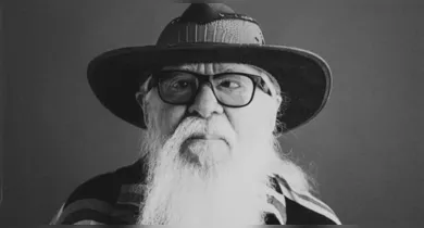 Imagem ilustrativa da notícia: Morre gênio da música instrumental Hermeto Pascoal aos 89 anos 
