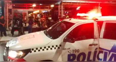 Imagem ilustrativa da notícia: Polícia fecha 27 bares após noite de homicídios no sudeste do Pará