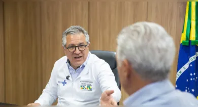 Imagem ilustrativa da notícia: Novo Cartão do SUS passará a usar CPF como identificador