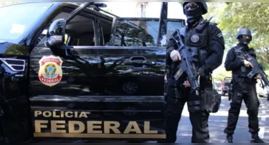 Imagem ilustrativa da notícia: PF prende diretor da Agência Nacional de Mineração