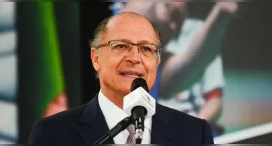 Imagem ilustrativa da notícia: Alckmin abre Pré-COP em Brasília antes da COP30 em Belém