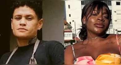 Imagem ilustrativa da notícia: Jojo Todynho é alvo de B.O após conflito com funcionária de restaurante 