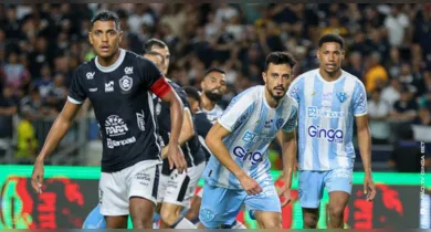 Imagem ilustrativa da notícia: Re-Pa é confiança para os objetivos das duas equipes na Série B