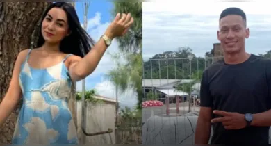 Imagem ilustrativa da notícia: Casal fica em estado grave após acidente de moto em Capanema