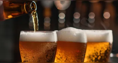 Imagem ilustrativa da notícia: Cientistas criam cerveja sem álcool que embriaga sem causar ressaca