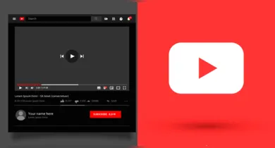 Imagem ilustrativa da notícia: YouTube apresenta instabilidade e registra mais de 30 mil queixas
