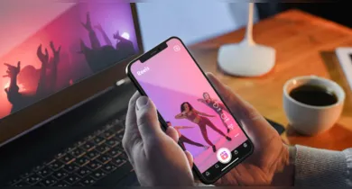 Imagem ilustrativa da notícia: Como criar vídeos profissionais e editar no Iphone: guia completo