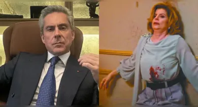 Imagem ilustrativa da notícia: Marco Aurélio matou Odete Roitman? Confira o final da novela