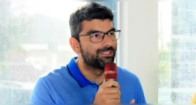 Imagem ilustrativa da notícia: Daniel Santos solicita empréstimo de R$ 200 milhões que pode endividar Ananindeua
