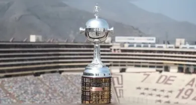 Imagem ilustrativa da notícia: Belém entra oficialmente na disputa para sediar a final da Libertadores