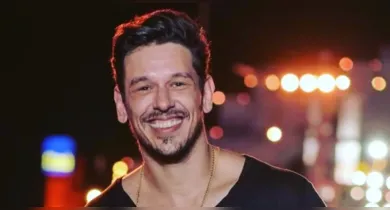 Imagem ilustrativa da notícia: João Vicente assume romance após rumores com Gracyanne