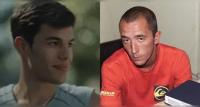 Imagem ilustrativa da notícia: Quem é Duda, preso que se envolveu com Cristian Cravinhos