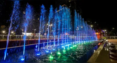 Imagem ilustrativa da notícia: Belém recebe o mundo para viver a COP 30