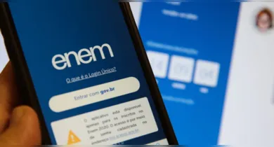 Imagem ilustrativa da notícia: Enem 2025: cidades do Pará e Paraná com datas diferentes