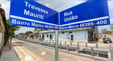 Imagem ilustrativa da notícia: Governo do Pará entrega obras de macrodrenagem do Canal União em Belém