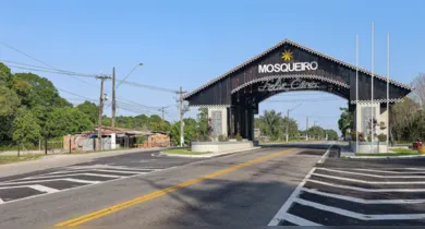 Imagem ilustrativa da notícia: Governo do Pará amplia obras e cursos de formação em Mosqueiro