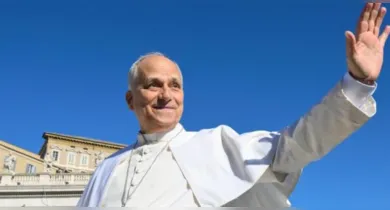 Imagem ilustrativa da notícia: Papa defende ação conjunta e “conversão ecológica” na COP30, em Belém