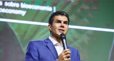 Imagem ilustrativa da notícia: Helder rebate críticas de Trump sobre estrada na Amazônia