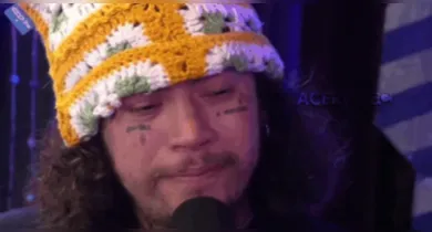 Imagem ilustrativa da notícia: Whindersson detalha relação com cuidador durante internação 