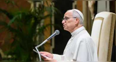 Imagem ilustrativa da notícia: Igreja divulga calendário de celebrações de Natal e Ano Novo com papa Leão XIV