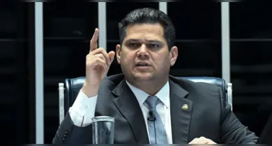 Imagem ilustrativa da notícia: Votação da PEC do Marco Temporal aumenta tensão entre Senado e STF