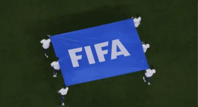 Imagem ilustrativa da notícia: Atlético-MG é acionado na Fifa por dívida na compra do zagueiro Ivan Román