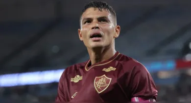 Imagem ilustrativa da notícia: O que o Fluminense precisa fazer para garantir vaga na Libertadores?