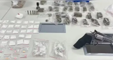 Imagem ilustrativa da notícia: Operação identifica suspeitos de ameaças a dirigente do Internacional