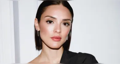 Imagem ilustrativa da notícia: Isabelle Drummond faz comparação com Marquezine e Marina