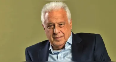 Imagem ilustrativa da notícia: Antonio Fagundes diz não à nova novela das nove da Globo