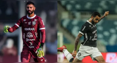 Imagem ilustrativa da notícia: Remo mantém Ygor Vinhas e Marcelinho para a Série A de 2026