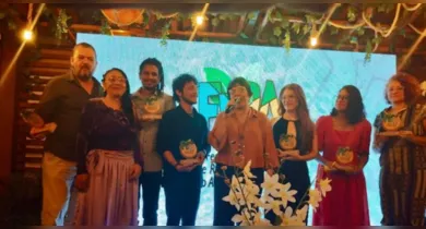 Imagem ilustrativa da notícia: Belém sedia edição do Festival de Roteiro Audiovisual da Amazônia